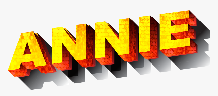 Annie Png, Transparent Png