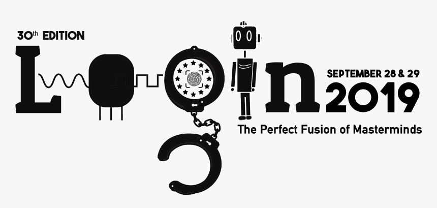 Login, HD Png Download