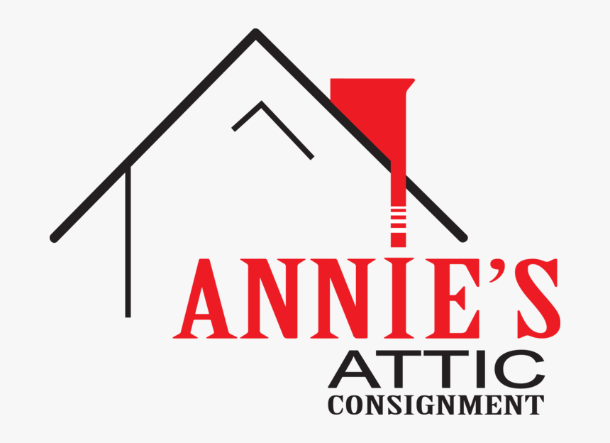 Annie S Attic Consignment, HD Png Download