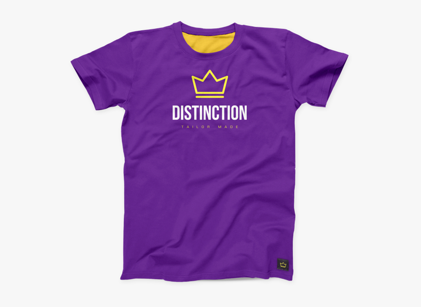 A T-shirt With A Logo On It, HD Png Download