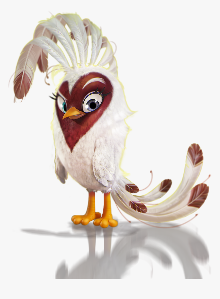 Angry Birds Wiki, HD Png Download