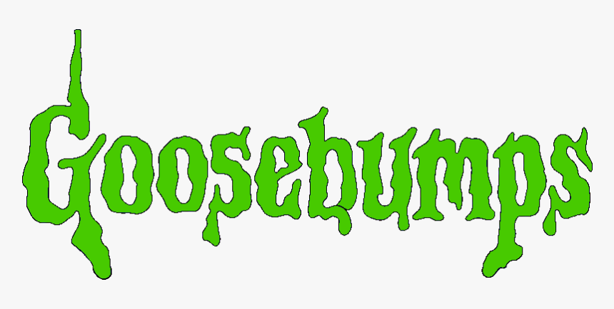Goosebumps Wiki, HD Png Download