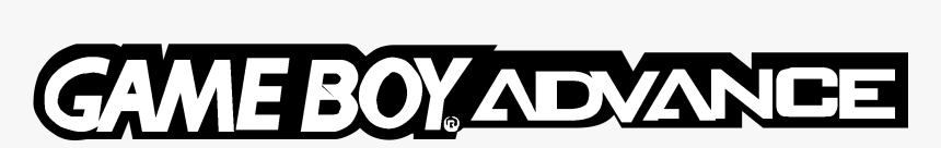 Game Boy Advance Png, Transparent Png