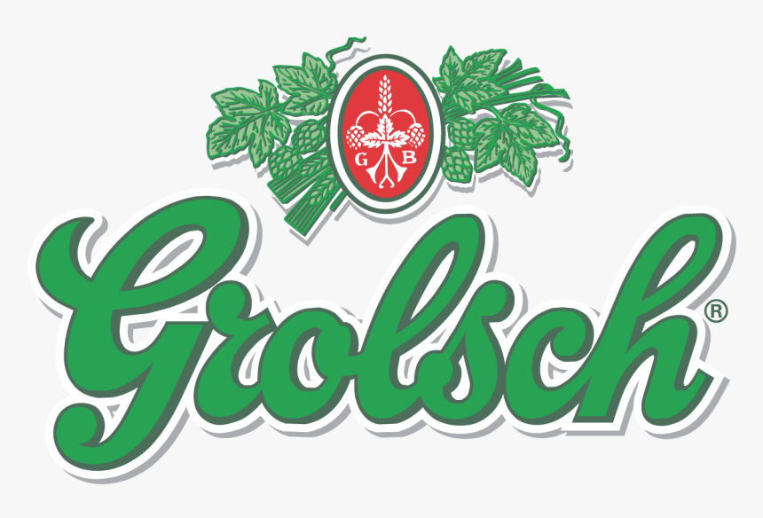 Grolsch Brewery Logo Vector, HD Png Download