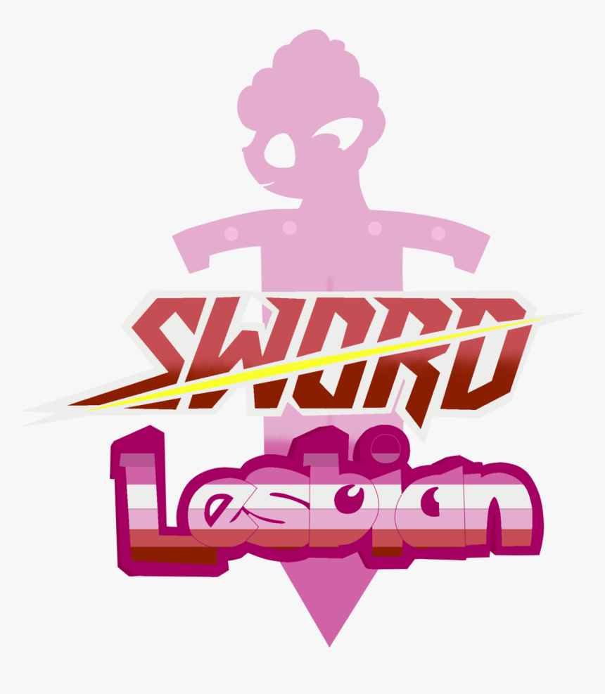 A Sword Lesbian Alolan Vulpix Commission For @teddy-feathers
this, HD Png Download