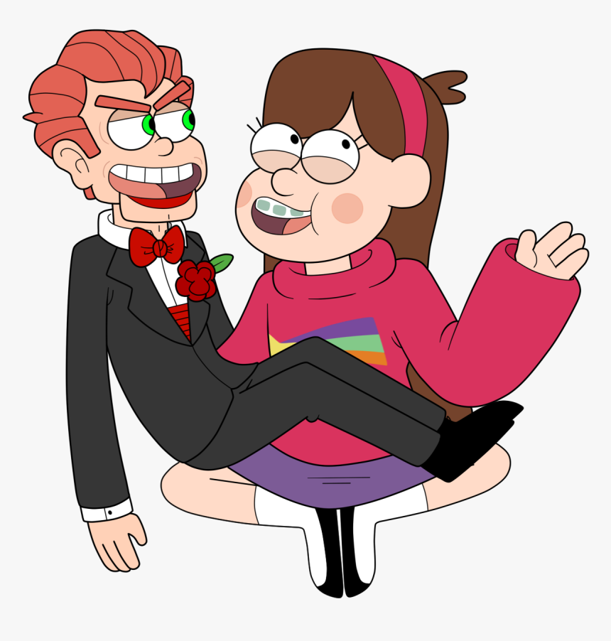 Practicing Ventriloquism By Itsaaudraw, HD Png Download