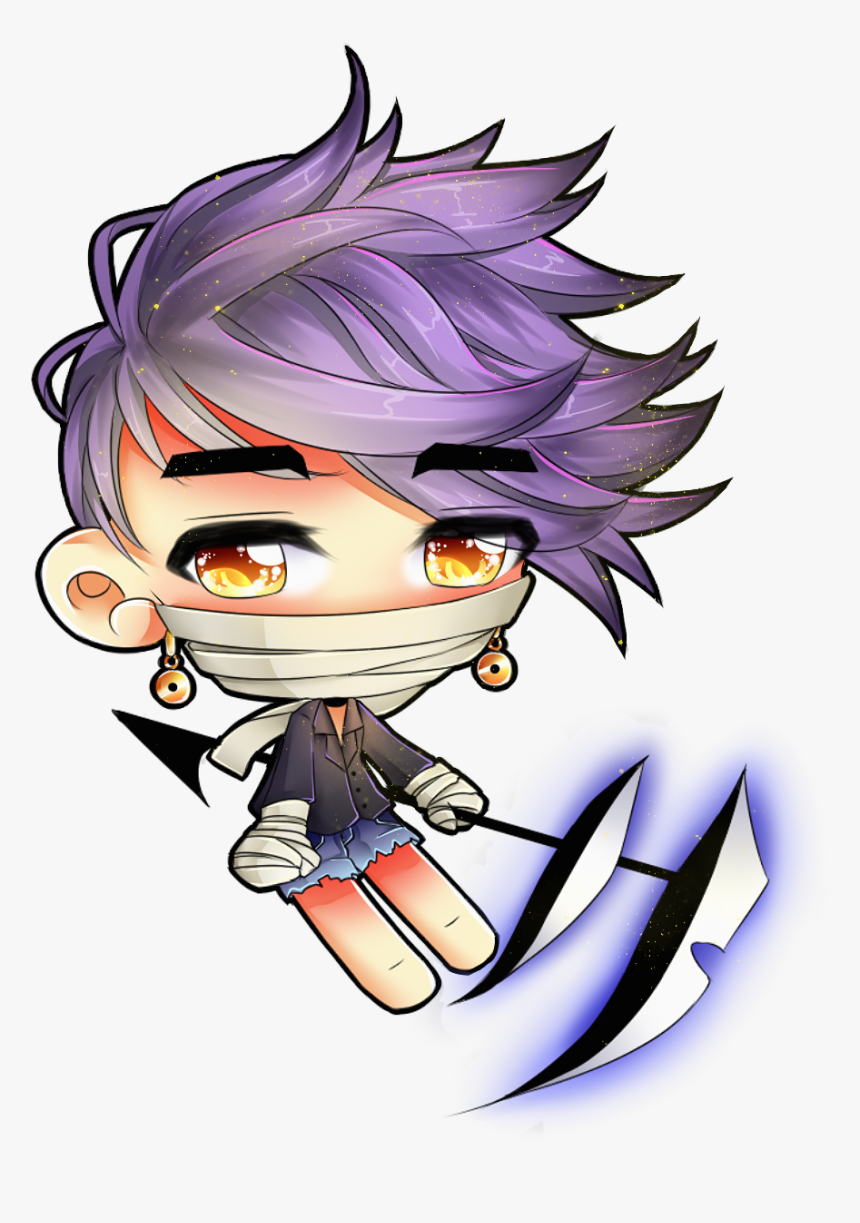 Maplestory Png, Transparent Png