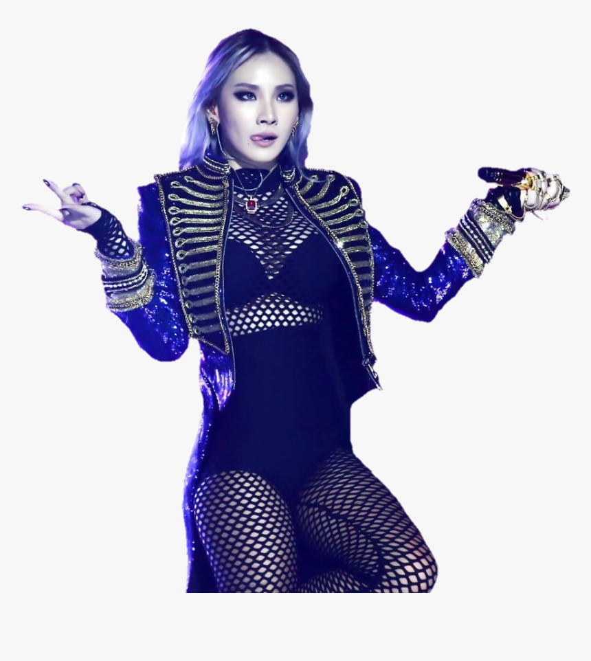 Kpop Cl 2ne1 Hd Png Download Transparent Png Image Pngitem