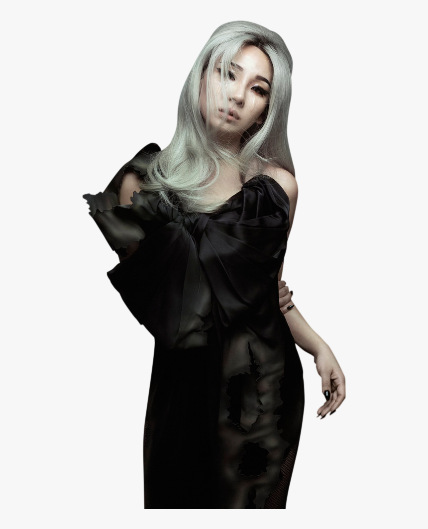 #cl #2ne1 #kpop #png, Transparent Png