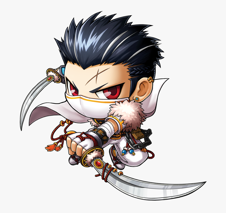 Maplestory Png, Transparent Png