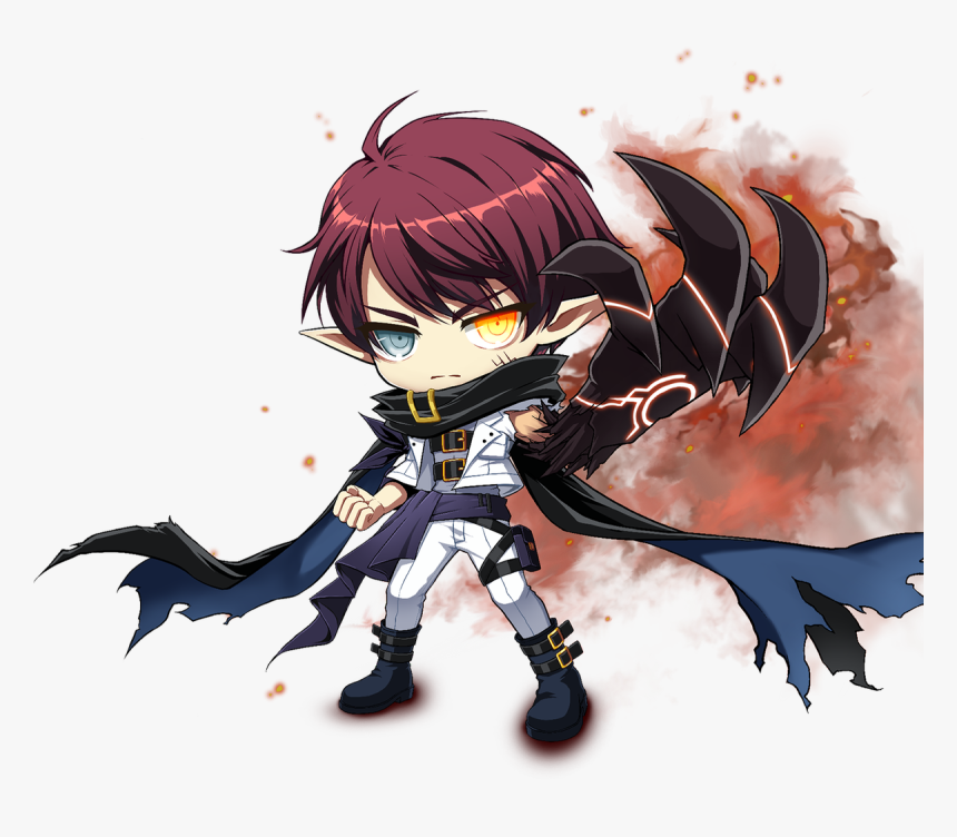 Maplestory Png, Transparent Png