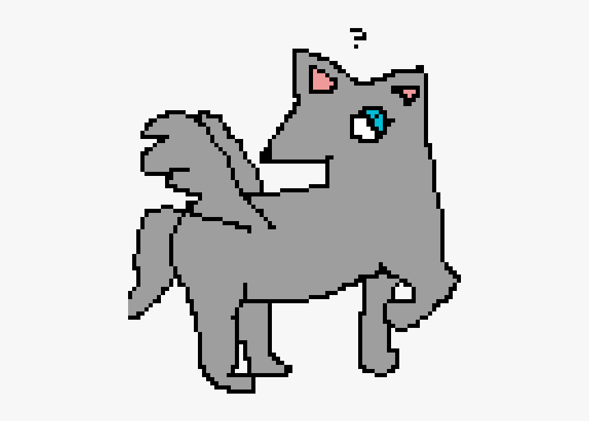 Alolan Vulpix Png, Transparent Png