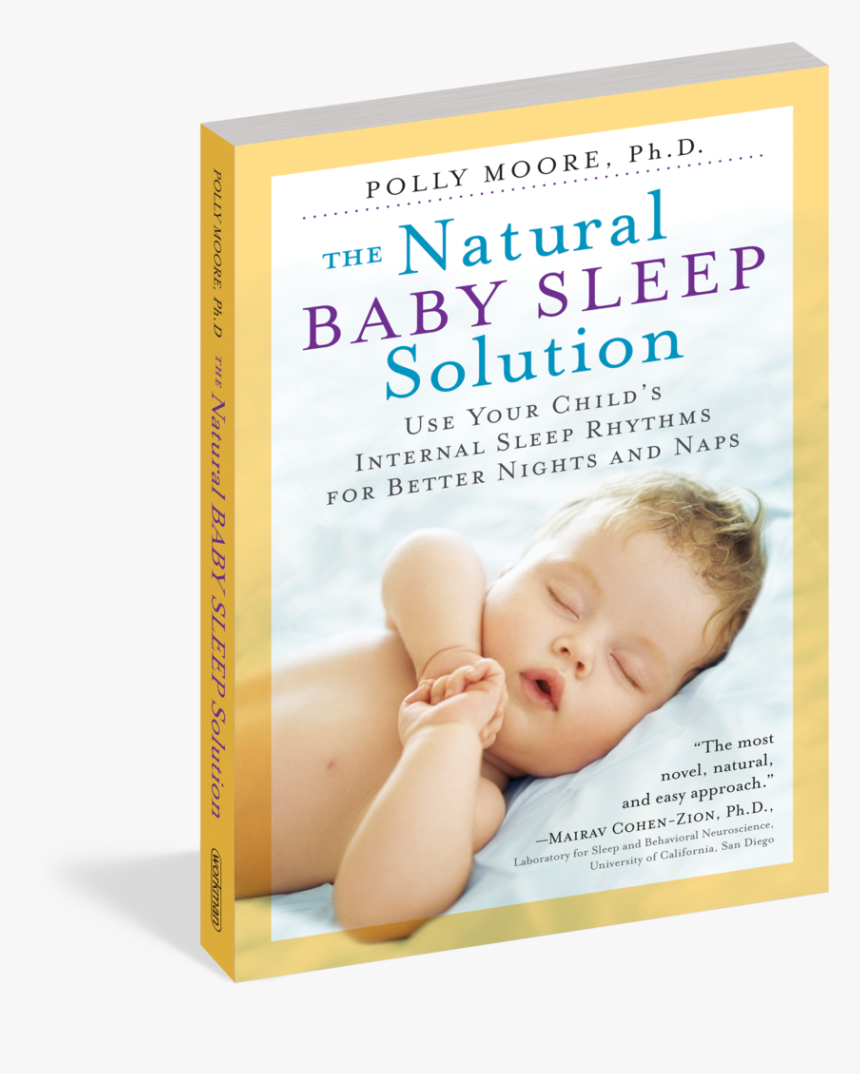 natural baby sleep solution