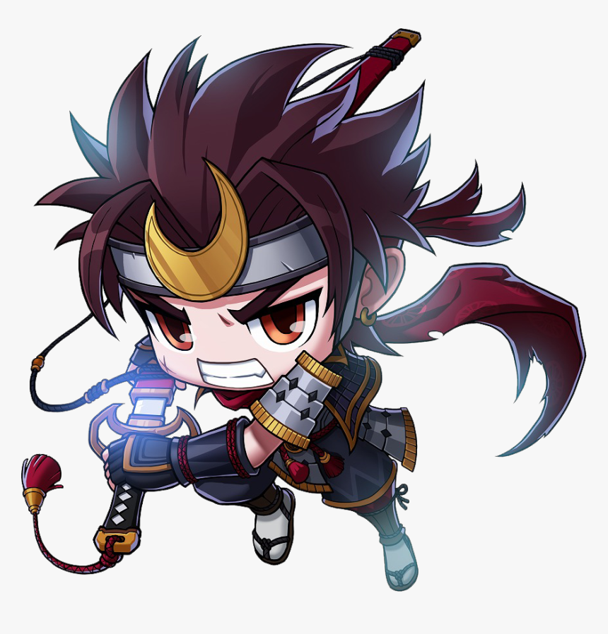 Maplestory Photoshop Kit, HD Png Download
