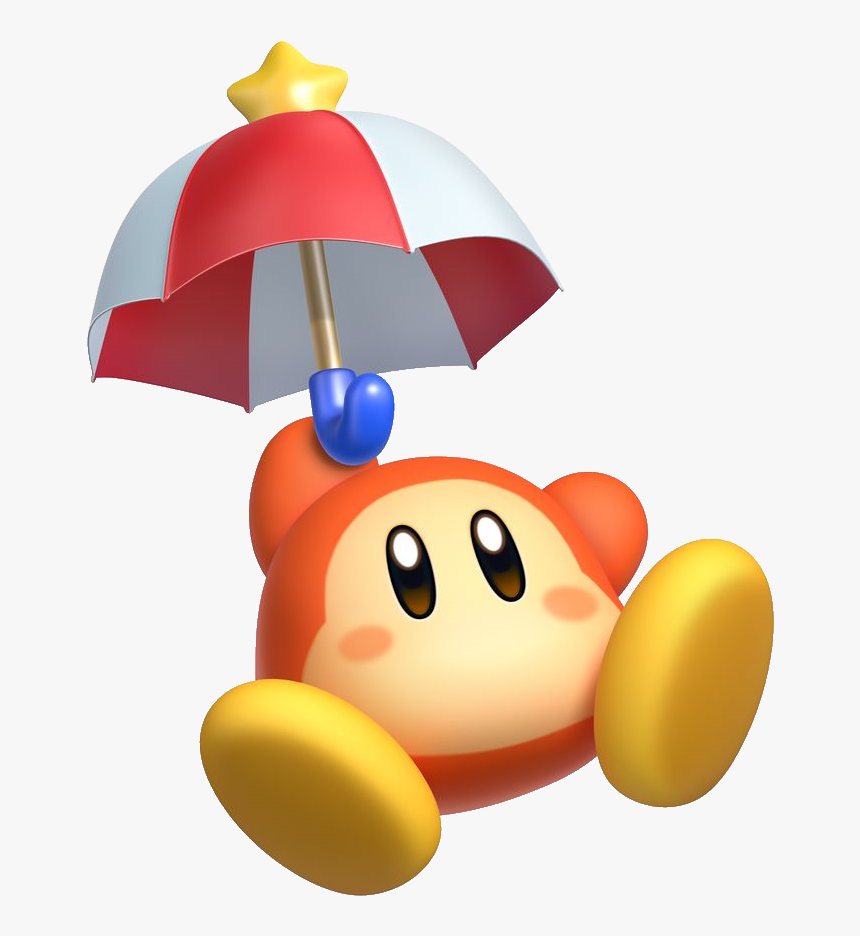 Parasolwaddledeeksa, HD Png Download