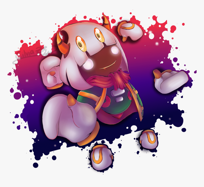 Kirby Star Allies Taranza trailer, HD Png Download