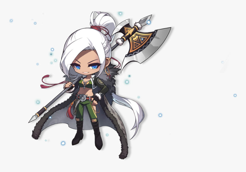Maplestory Png, Transparent Png