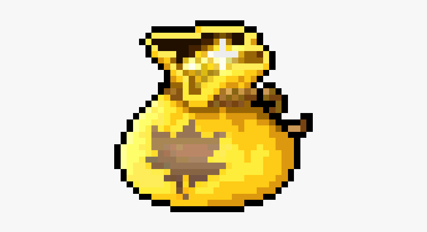 [reboot] 5 Billion Meso Leech Service, HD Png Download