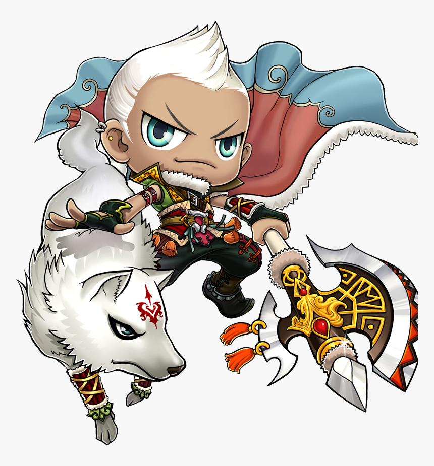 Maplestory Png, Transparent Png