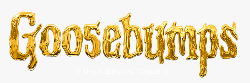 Goosebumps Png, Transparent Png