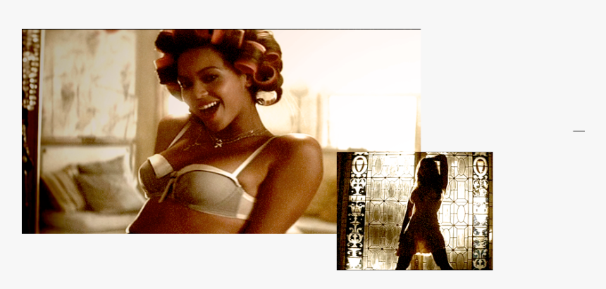 Beyonce Single Ladies Png, Transparent Png