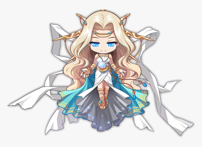 Maplestory Png, Transparent Png