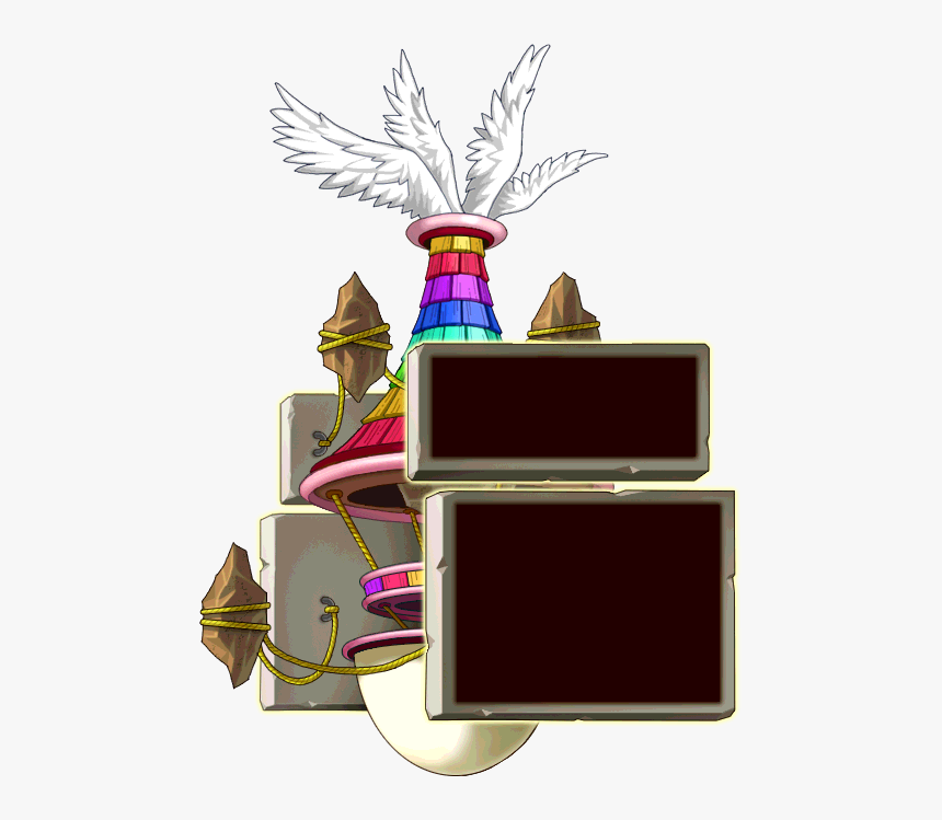 Maplestory Png, Transparent Png
