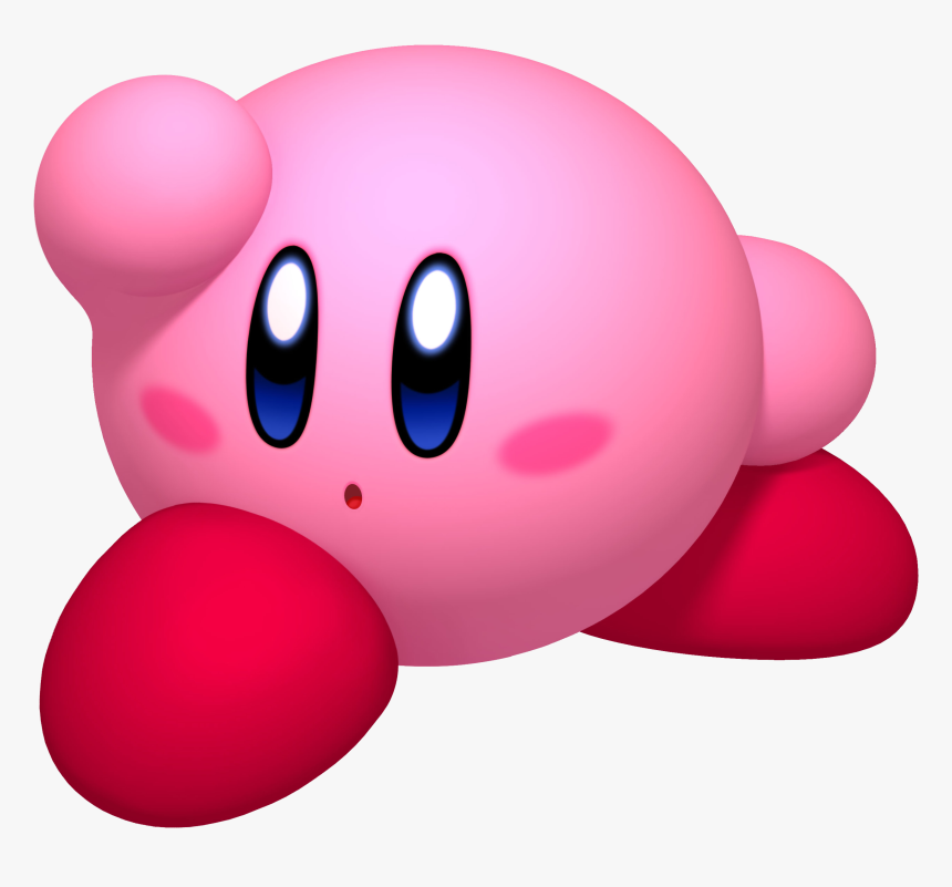 Triple Deluxe Kirby S Return To Dream Land Kirby S, HD Png Download