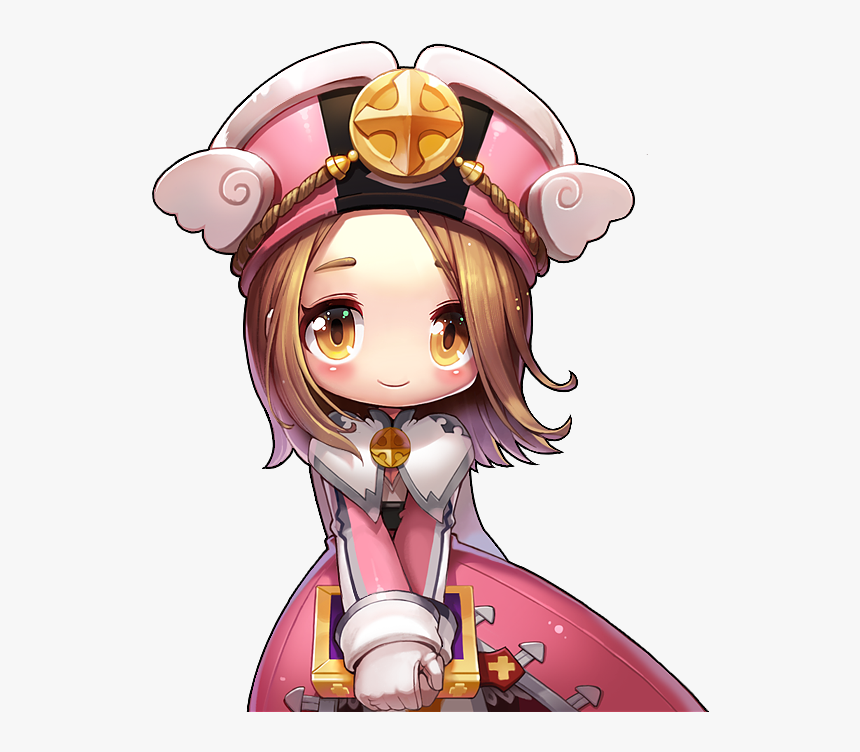 Illustration Girl, Character Illustration, Anime Art, HD Png Download