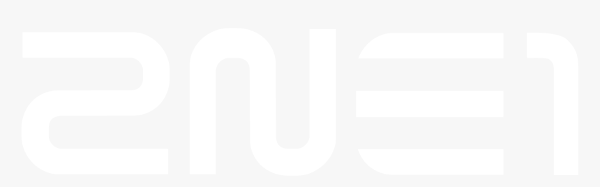 2ne1 Wiki, HD Png Download