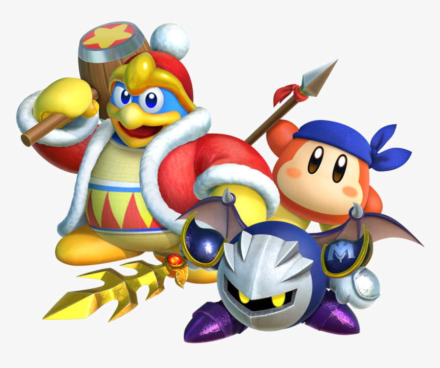 Kirby Star Png, Transparent Png