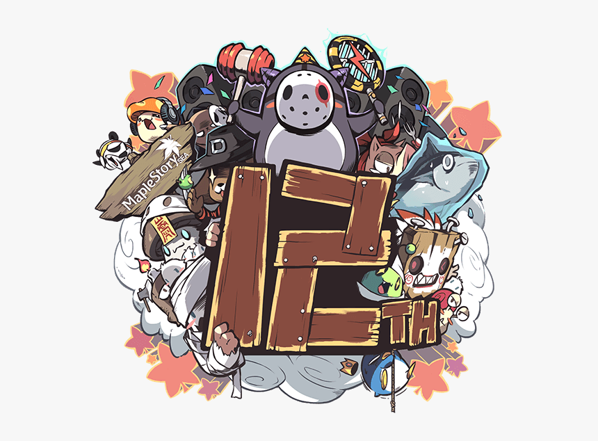 Annimystery Logo, HD Png Download