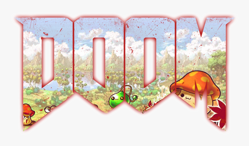 Doomstory, HD Png Download