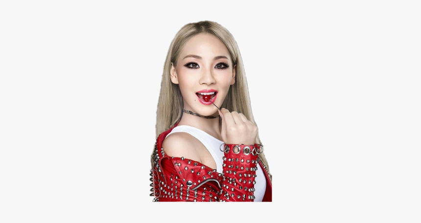 #cl #2ne1, HD Png Download