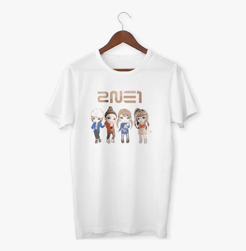 2ne1 Png, Transparent Png