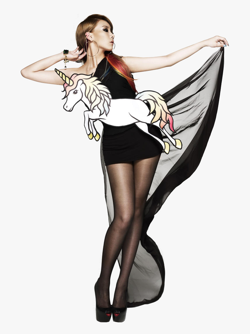 2ne1 Png, Transparent Png