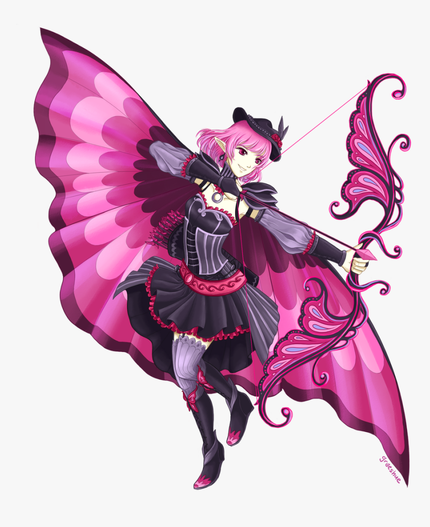 Maplestory Png, Transparent Png