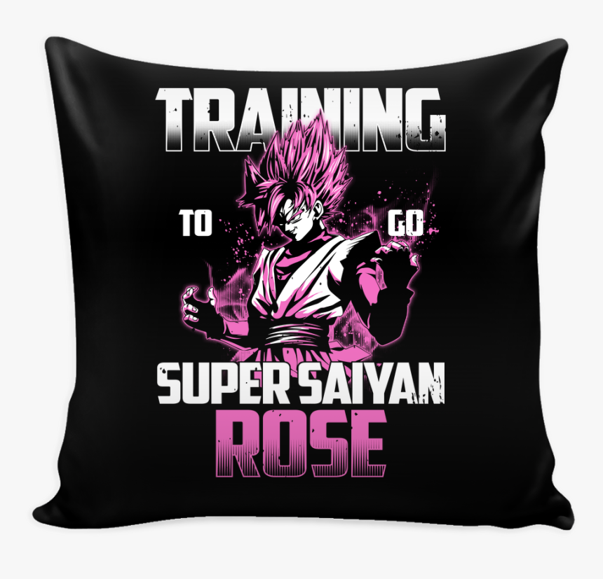Super Saiyan Rose Png, Transparent Png