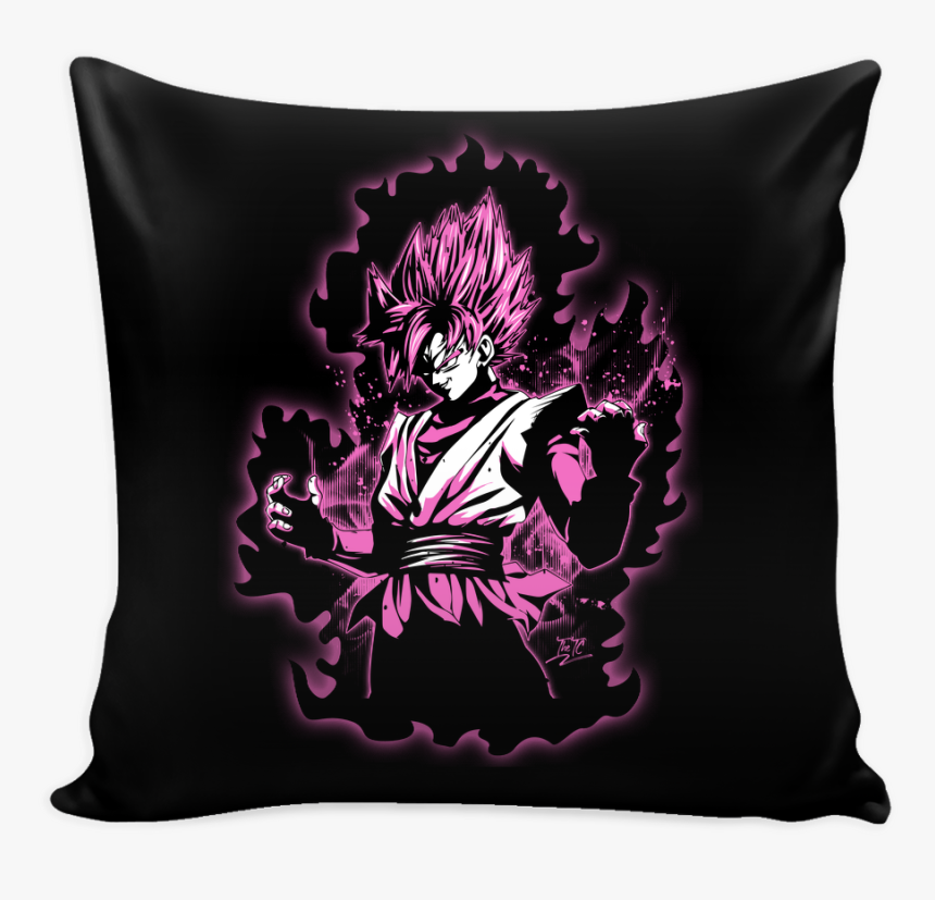 Super Saiyan Rose Png, Transparent Png