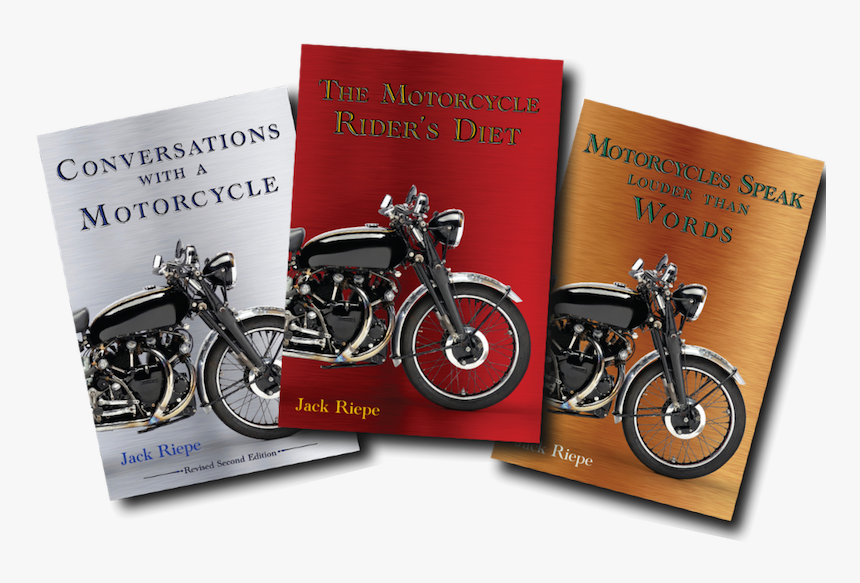 Motorcycle Rider Png, Transparent Png