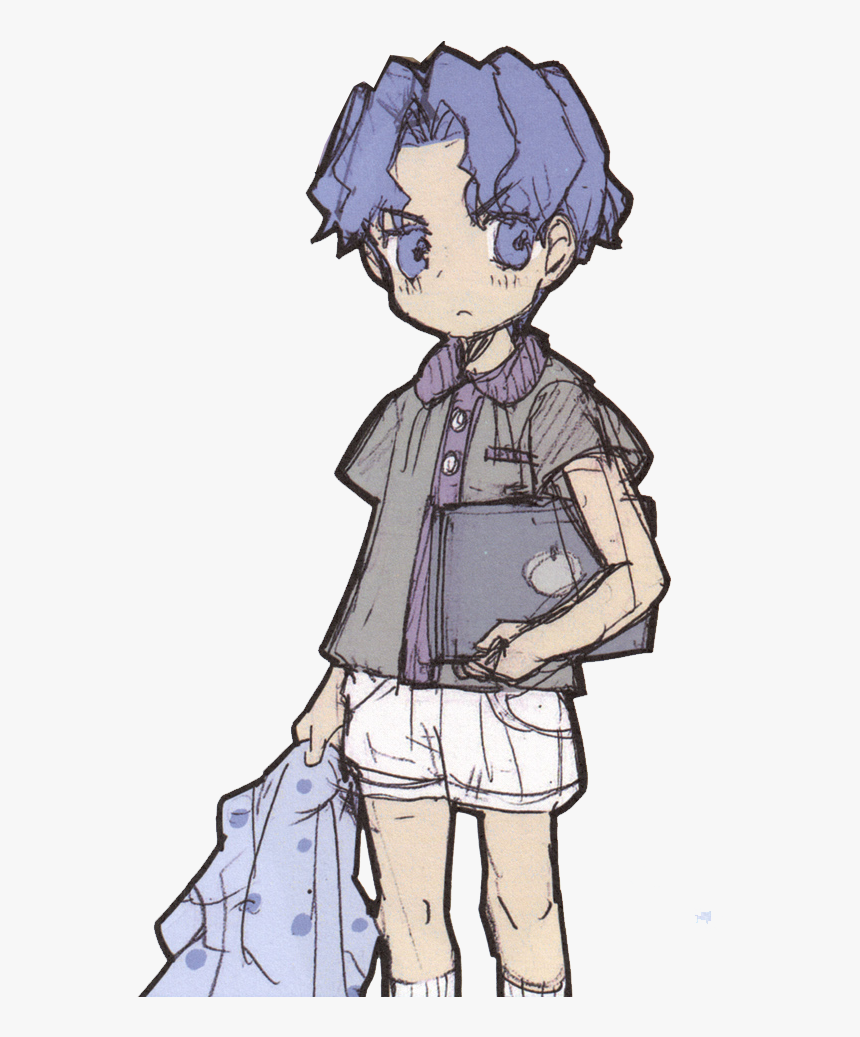 Shinji Png, Transparent Png