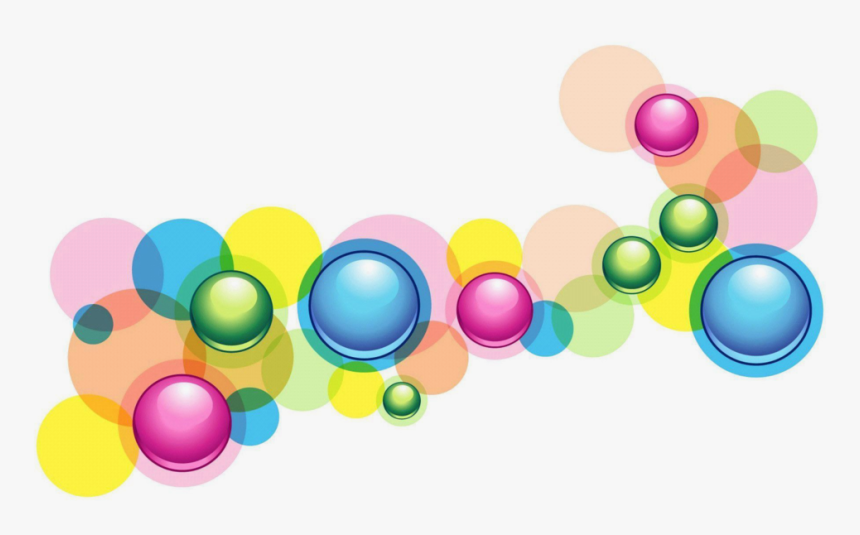 Colorful Circle Png, Transparent Png