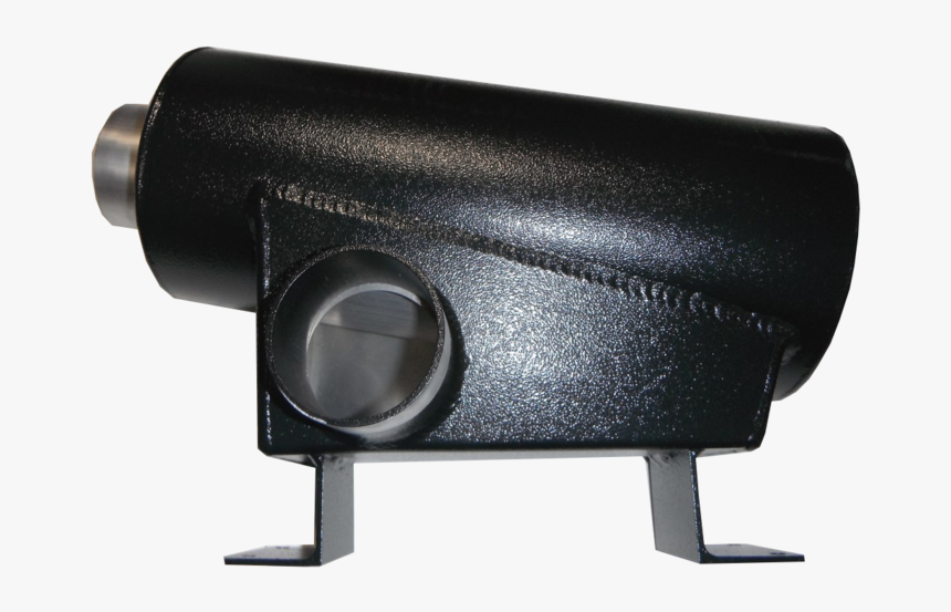 Sport Jet 200hp Inside Mount Muffler Pair, HD Png Download