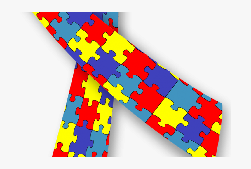 Autism Awareness Month, HD Png Download
