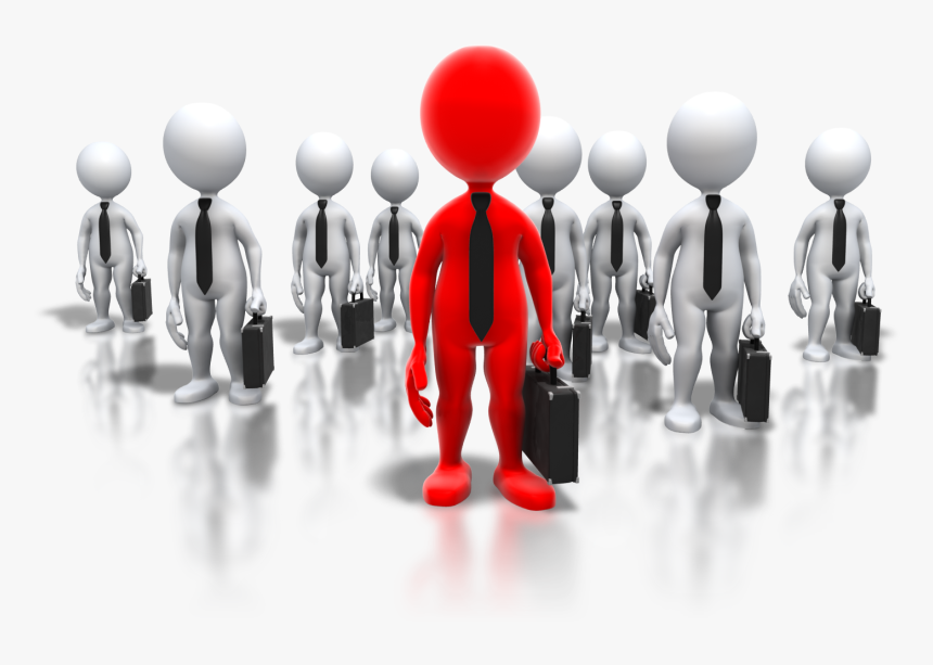 3d Stick Figure Png, Transparent Png