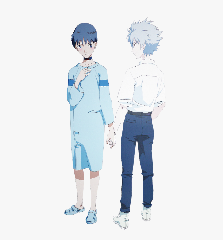 Shinji Png, Transparent Png