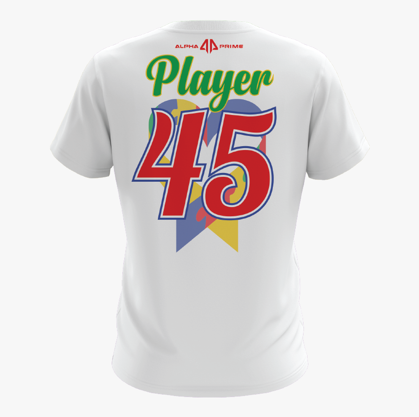 Autism Awareness V2 
 Class, HD Png Download