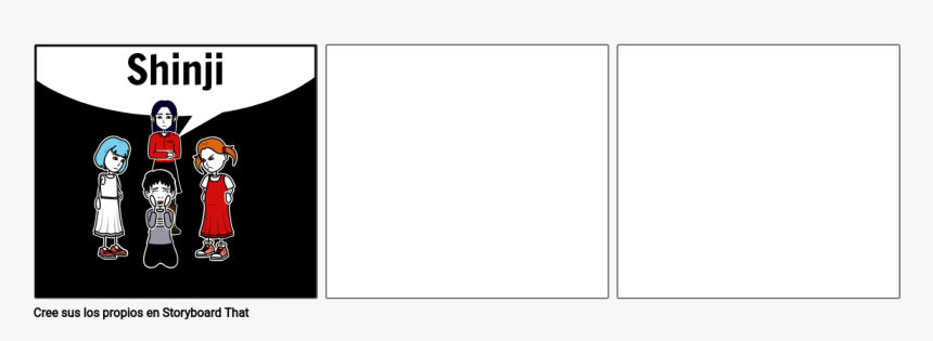 Shinji Png, Transparent Png