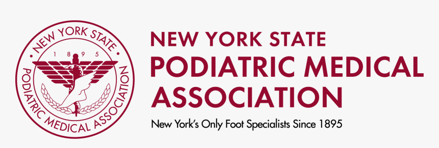 New York State Podiatric Medical Association, HD Png Download
