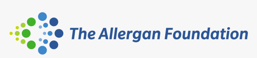 The Allergan Foundation, HD Png Download